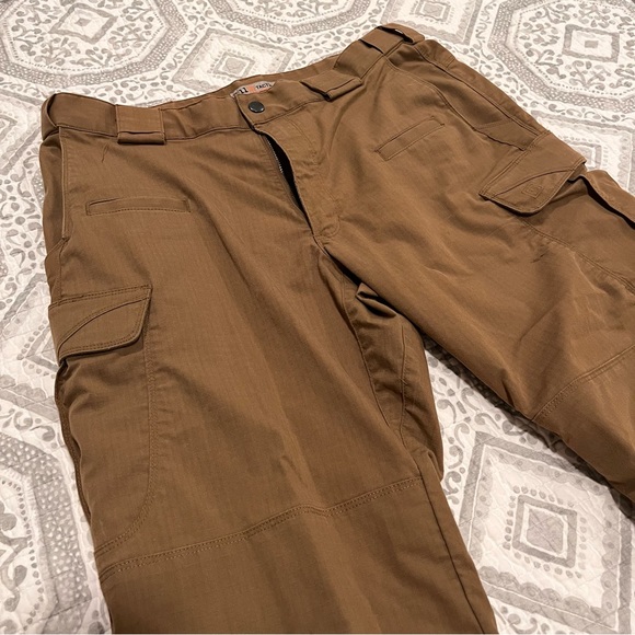 Tactical Cargo Pants - Picture 7 of 7